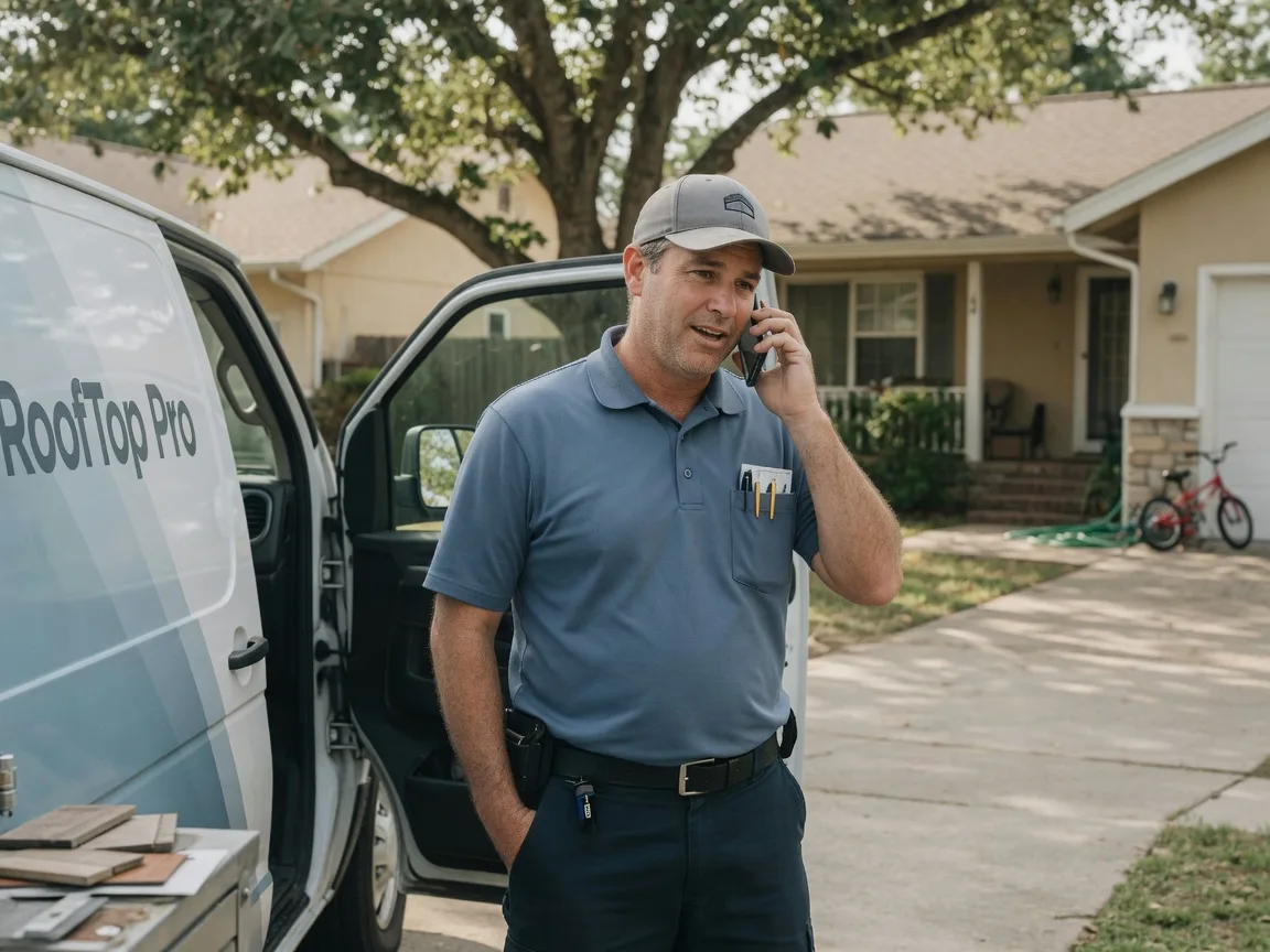 Roof Repair Elkhart, IN FAQs