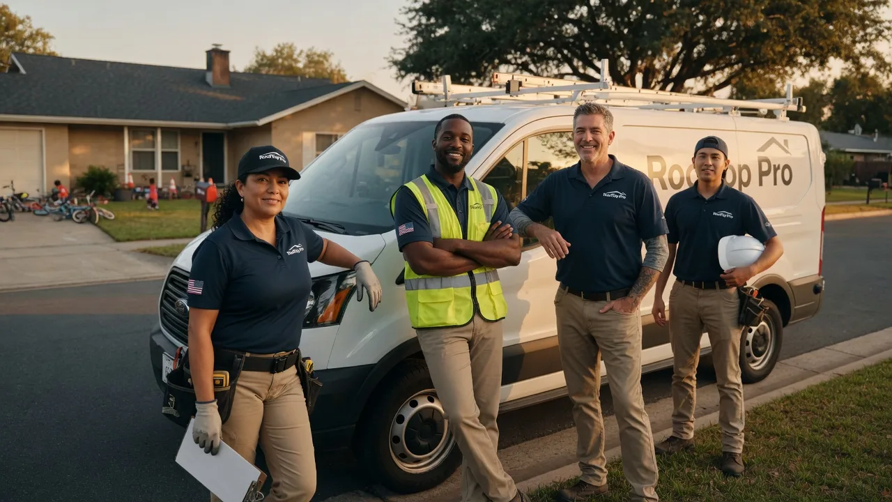 Roof Repair in Elkhart, IN near me