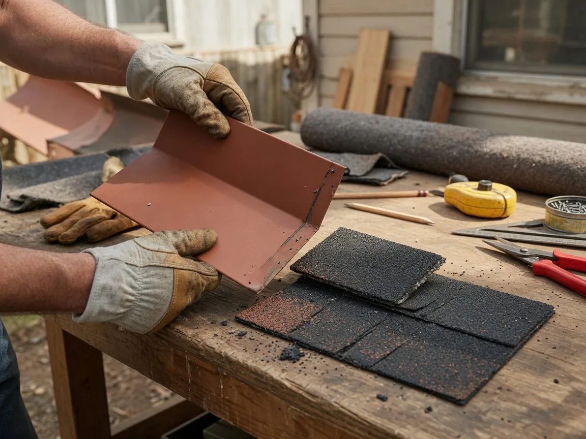 Roof Repair company in Elkhart, IN